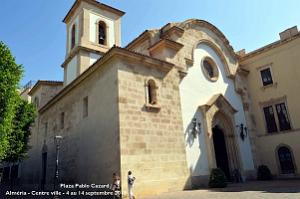 20 ALMERIA CENTRE VILLE (76)